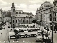 Trg Petra Preradovića, Prva hrvatska štedionica.jpg
